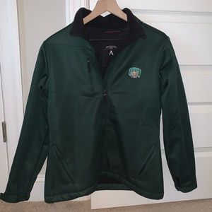 Ohio University Women’s Jacket